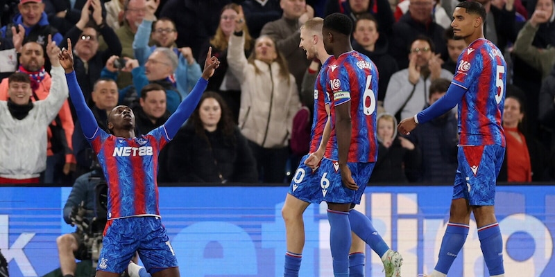 Pari Crystal Palace-Nottingham in Premier. Stuani trascina il Girona in Liga 1 Pari Crystal Palace-Nottingham in Premier. Stuani trascina il Girona in Liga