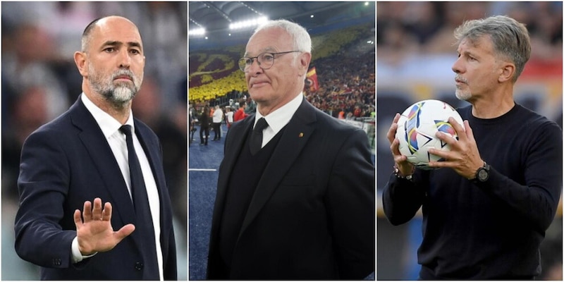 Classifica Serie A, corsa Champions e Europa League: tutti i verdetti e cosa cambia dopo la 37ª giornata 3 Classifica Serie A, corsa Champions e Europa League: tutti i verdetti e cosa cambia dopo la 37ª giornata