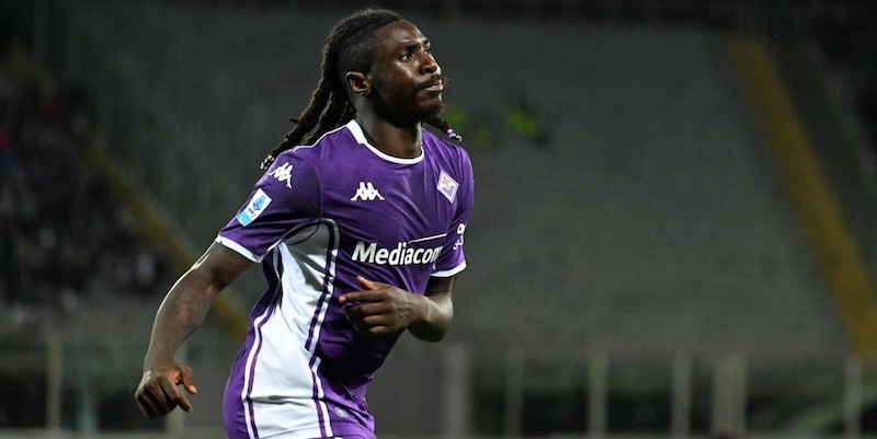 Kean torna e regala la vittoria alla Fiorentina: Bologna ko 3-2 1 Kean torna e regala la vittoria alla Fiorentina: Bologna ko 3-2