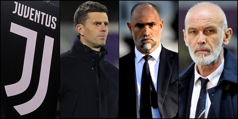 "Motta ha fallito, Tudor ragiona. Cosa trova la Juve se compra Lucca" 1 "Motta ha fallito, Tudor ragiona. Cosa trova la Juve se compra Lucca"