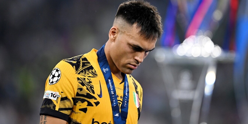 Inter nella storia della Champions, ma dalla parte sbagliata: il ko in finale è da record 1 Inter nella storia della Champions, ma dalla parte sbagliata: il ko in finale è da record