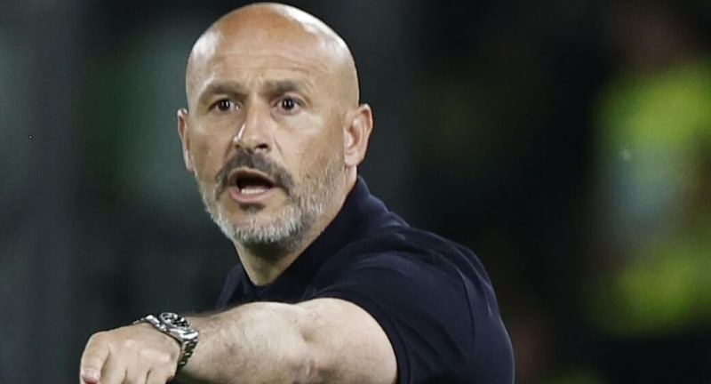 Italiano mastica amaro ma avvisa la Juve: "Per la Champions non è finita qui" 1 Italiano mastica amaro ma avvisa la Juve: "Per la Champions non è finita qui"