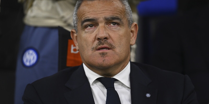Farris, è già Inter-Barcellona: "Lautaro più no che si. Yamal si ferma così" 1 Farris, è già Inter-Barcellona: "Lautaro più no che si. Yamal si ferma così"
