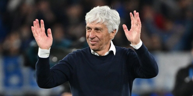 Gasperini: "Retegui straordinario. Futuro? Non è il momento giusto di parlare" 1 Gasperini: "Retegui straordinario. Futuro? Non è il momento giusto di parlare"