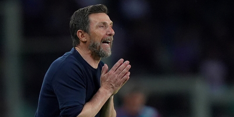 Rabbia Di Francesco: "Venezia sempre sfavorito. Vanoli ci ha fatto preoccupare" 1 Rabbia Di Francesco: "Venezia sempre sfavorito. Vanoli ci ha fatto preoccupare"