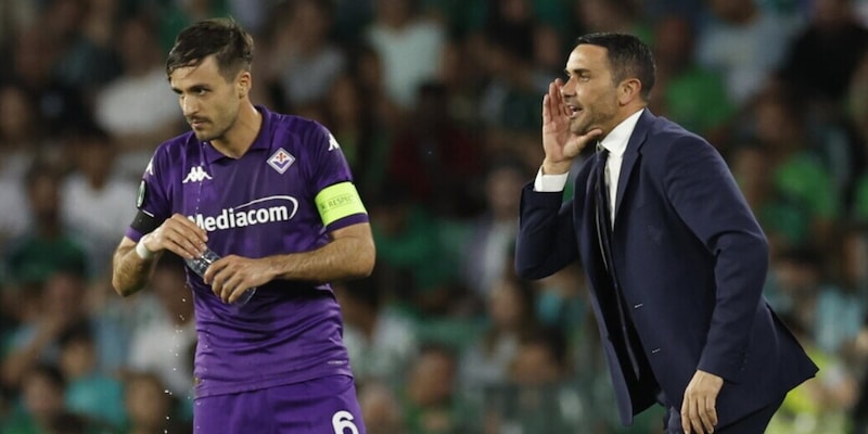 Palladino furioso: “Gol Antony da annullare. Al Franchi con Kean per ribaltarla” 1 Palladino furioso: “Gol Antony da annullare. Al Franchi con Kean per ribaltarla”