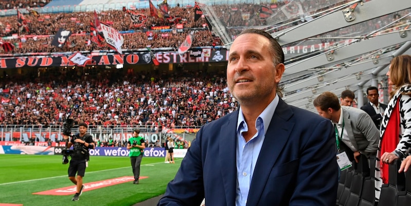 Il peccato originale di Cardinale: i tifosi del Milan non sono e non saranno mai clienti 2 Il peccato originale di Cardinale: i tifosi del Milan non sono e non saranno mai clienti