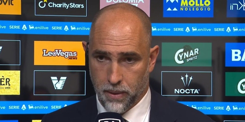 Orgoglio Tudor, in lacrime e diretto a Giuntoli sul futuro: "Si decide prima del Mondiale, non dopo" 1 Orgoglio Tudor, in lacrime e diretto a Giuntoli sul futuro: "Si decide prima del Mondiale, non dopo"