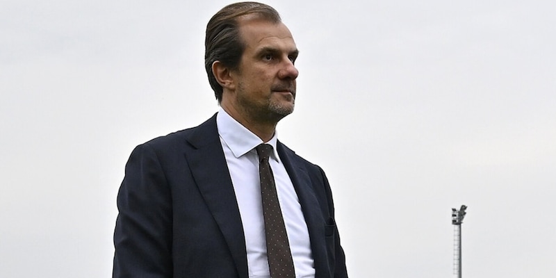 Calvo via, rivoluzione Juve: dimissioni clamorose, c’è la Premier 1 Calvo via, rivoluzione Juve: dimissioni clamorose, c’è la Premier