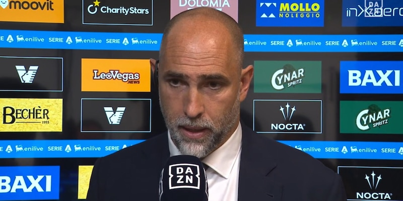 Tudor: "Il mio futuro alla Juve? Si saprà tutto prima del Mondiale per Club" 3 Tudor: "Il mio futuro alla Juve? Si saprà tutto prima del Mondiale per Club"