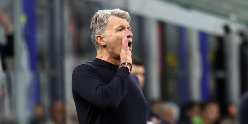 Baroni applaude la Lazio dopo il pari con l'Inter: "Niente rimpianti. Champions? Battiamo il Lecce e..." 1 Baroni applaude la Lazio dopo il pari con l'Inter: "Niente rimpianti. Champions? Battiamo il Lecce e..."