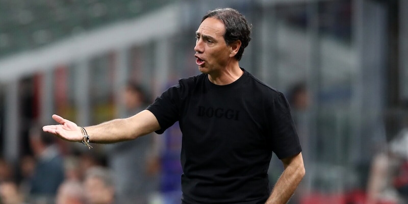 Nesta, parole da Milan: "Ripartire dagli uomini. Quando San Siro tuona, qualcosa non va" 1 Nesta, parole da Milan: "Ripartire dagli uomini. Quando San Siro tuona, qualcosa non va"