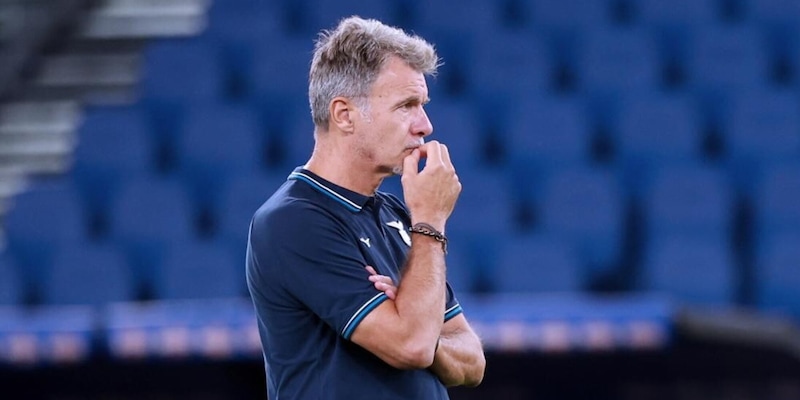 Lazio, Baroni: "Avevo avvisato la squadra. Futuro? Dovrò parlare con la società" 1 Lazio, Baroni: "Avevo avvisato la squadra. Futuro? Dovrò parlare con la società"