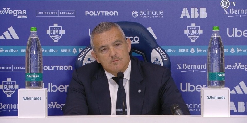 Farris: "Scudetto? Inter orgogliosa della stagione. E ora ci prendiamo la Champions" 1 Farris: "Scudetto? Inter orgogliosa della stagione. E ora ci prendiamo la Champions"