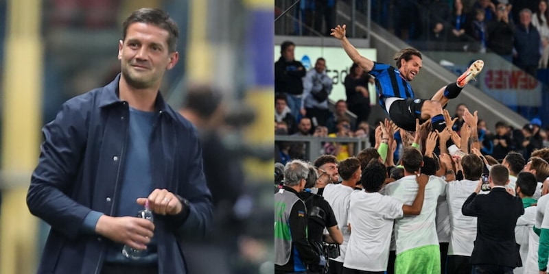 Parma salvo, capolavoro Chivu. Maldini show, che festa per Toloi 1 Parma salvo, capolavoro Chivu. Maldini show, che festa per Toloi