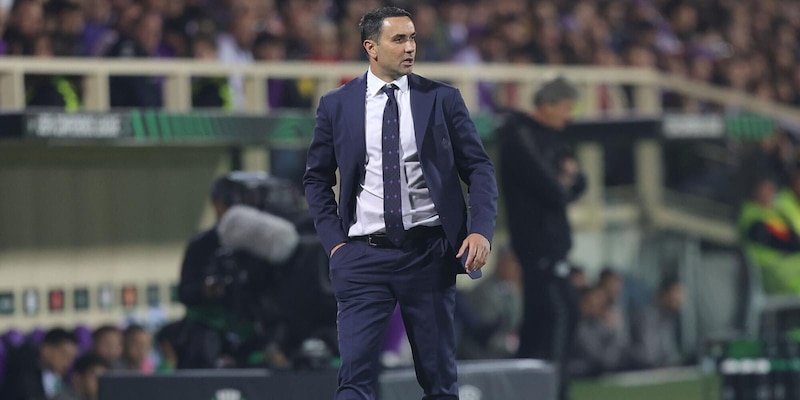 Fiorentina, Palladino: "C'è rammarico: volevamo la finale. Dobbiamo reagire e pensare al campionato" 2 Fiorentina, Palladino: "C'è rammarico: volevamo la finale. Dobbiamo reagire e pensare al campionato"
