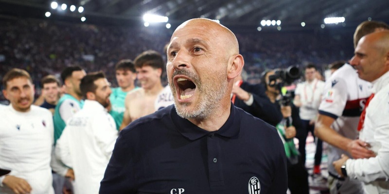 Italiano: "Vittoria meritata. la dedico anche a Joe Barone e alla sua famiglia" 3 Italiano: "Vittoria meritata. la dedico anche a Joe Barone e alla sua famiglia"