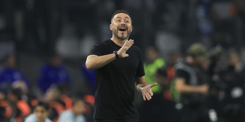 Ligue 1: il Lille ferma il Marsiglia di De Zerbi e accende la lotta Champions 4 Ligue 1: il Lille ferma il Marsiglia di De Zerbi e accende la lotta Champions