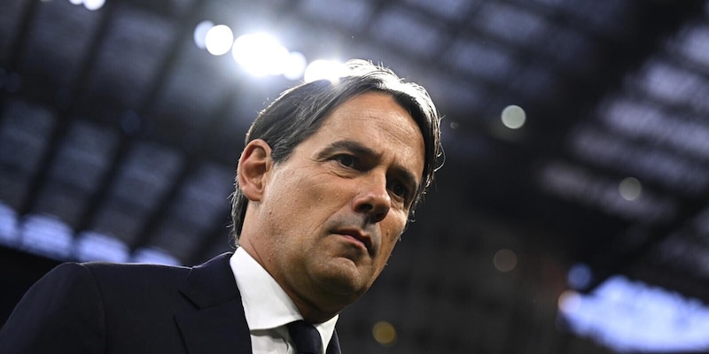 Inter, la scelta dopo il pari-beffa con la Lazio: Inzaghi non parla 2 Inter, la scelta dopo il pari-beffa con la Lazio: Inzaghi non parla