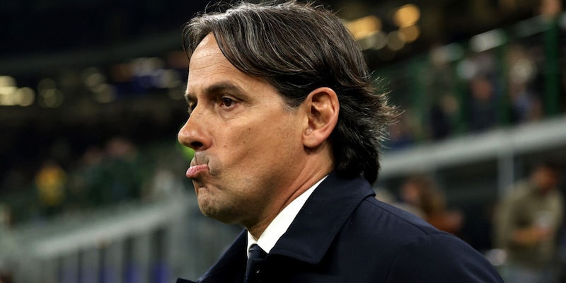 Inter, dopo lo Scudetto perdi anche Inzaghi? "Dall'Arabia offerta che non si può rifiutare" 1 Inter, dopo lo Scudetto perdi anche Inzaghi? "Dall'Arabia offerta che non si può rifiutare"