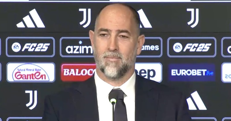 Tudor e la Juve super: "Partitone con l'Udinese. Anche Kelly può diventare forte, Vlahovic già lo è" 1 Tudor e la Juve super: "Partitone con l'Udinese. Anche Kelly può diventare forte, Vlahovic già lo è"