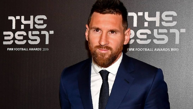 Laporta, incredibile rivelazione su Messi: "Lo voleva l'Inter, ma abbiamo scelto il meglio per lui" 1 Laporta, incredibile rivelazione su Messi: "Lo voleva l'Inter, ma abbiamo scelto il meglio per lui"