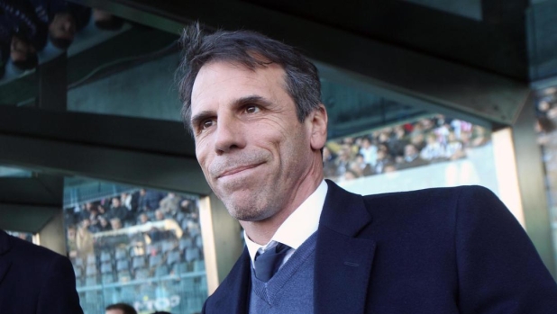 Tackle Zola: "Come ha fatto lo United a lasciar andare un giocatore come McTominay?" 4 Tackle Zola: "Come ha fatto lo United a lasciar andare un giocatore come McTominay?"