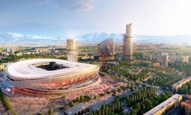 San Siro, Sala accelera: "Non vedo criticità insormontabili. Il rogito tra agosto e settembre" 3 San Siro, Sala accelera: "Non vedo criticità insormontabili. Il rogito tra agosto e settembre"