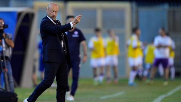 LIVE Fiorentina-Roma 0-1, semifinale playoff scudetto Primavera: la sblocca il n.10 Graziani a giro! 1 LIVE Fiorentina-Roma 0-1, semifinale playoff scudetto Primavera: la sblocca il n.10 Graziani a giro!