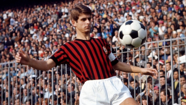 Il campione, il frate e il finanziere: quando Rivera comprò il suo Milan 4 Il campione, il frate e il finanziere: quando Rivera comprò il suo Milan