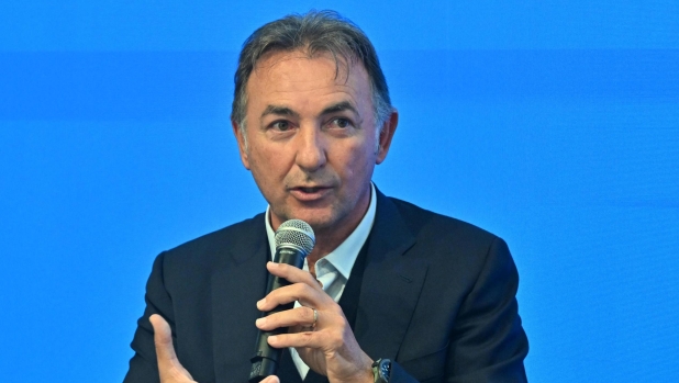 Mauro esalta il Napoli: "Conte, è già una stagione da 10. Ma per la lode..." 4 Mauro esalta il Napoli: "Conte, è già una stagione da 10. Ma per la lode..."