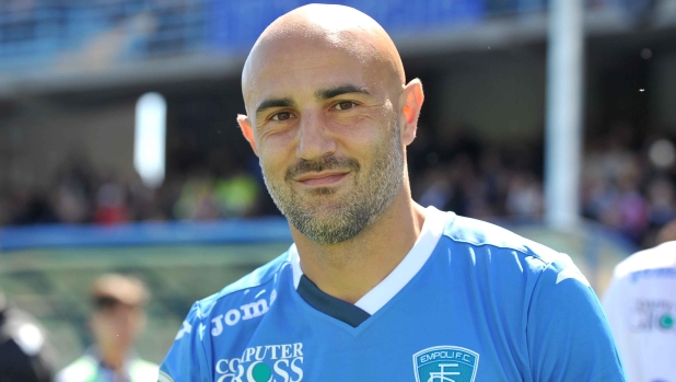 Maccarone: "Il Milan è il mio rimpianto. Però mi sono rifatto in Inghilterra" 1 Maccarone: "Il Milan è il mio rimpianto. Però mi sono rifatto in Inghilterra"