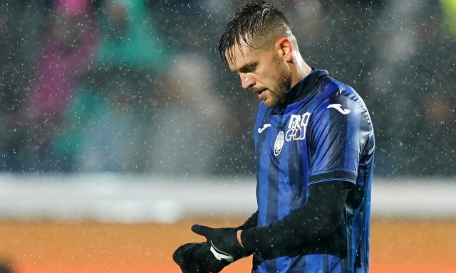 Atalanta, i convocati per il Genoa: la decisione su Lookman e Toloi 4 Atalanta, i convocati per il Genoa: la decisione su Lookman e Toloi