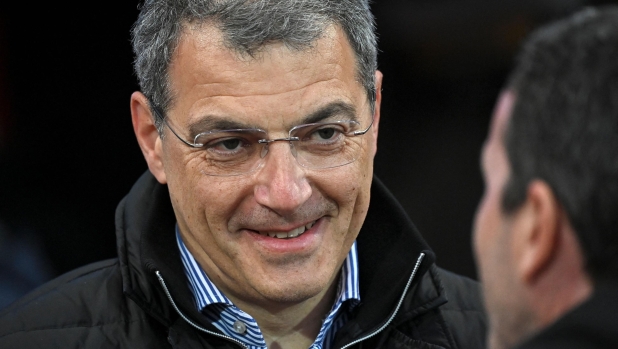 Dalla Francia: "Comolli si è dimesso dal Tolosa". È pronto per la Juve? 1 Dalla Francia: "Comolli si è dimesso dal Tolosa". È pronto per la Juve?