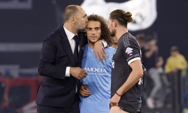 La rivincita di Guendouzi e Rovella: dalle panchine con Tudor alla corsa Champions 1 La rivincita di Guendouzi e Rovella: dalle panchine con Tudor alla corsa Champions