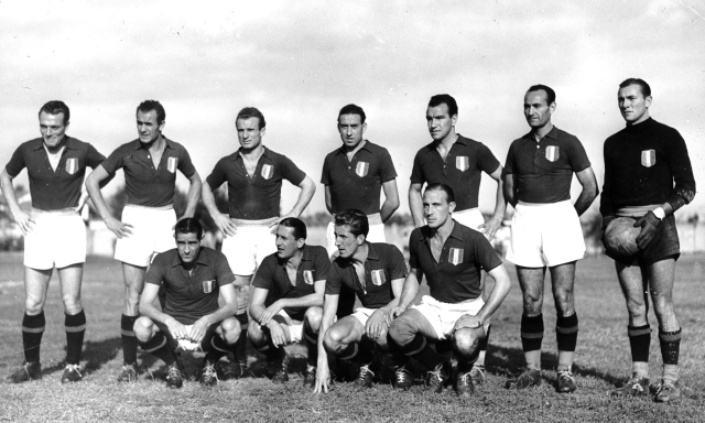 Grande Torino, è il giorno del ricordo: il programma del 76° anniversario della tragedia di Superga 1 Grande Torino, è il giorno del ricordo: il programma del 76° anniversario della tragedia di Superga