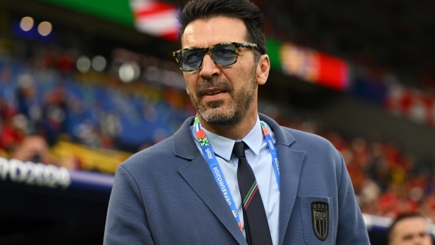 Buffon: "Gigio e Sommer top d'Europa. La Champions la vinci con i portieri" 1 Buffon: "Gigio e Sommer top d'Europa. La Champions la vinci con i portieri"