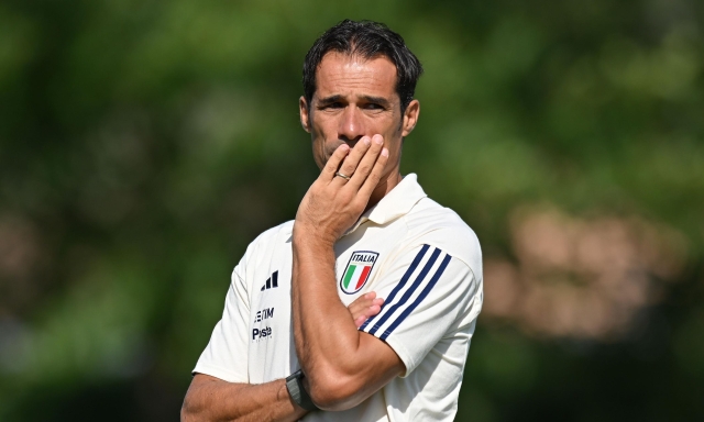 Mondiale Under 20, il sorteggio: Italia contro Argentina, Australia e Cuba 2 Mondiale Under 20, il sorteggio: Italia contro Argentina, Australia e Cuba