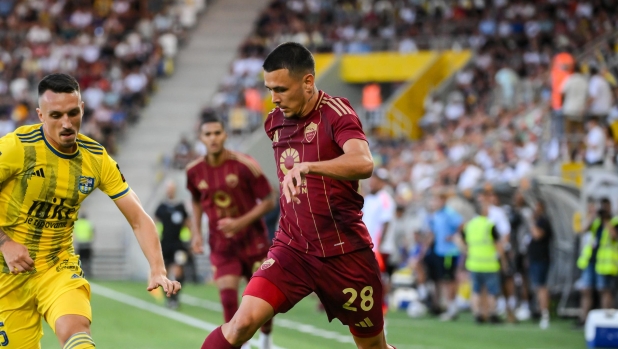 Lee Fee: "Tornare? A Roma ho perso la voglia di giocare. Voglio rimanere al Sunderland" 2 Lee Fee: "Tornare? A Roma ho perso la voglia di giocare. Voglio rimanere al Sunderland"