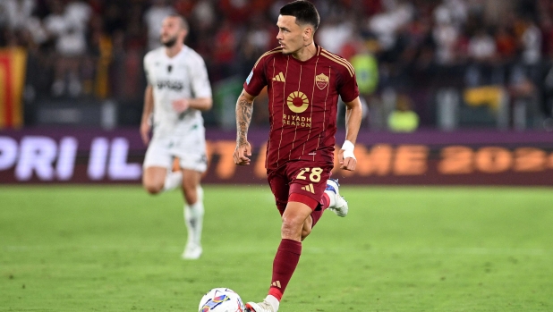 Roma, un weekend da oltre 50 milioni? Obiettivo Champions con.. occhi in Premier League 1 Roma, un weekend da oltre 50 milioni? Obiettivo Champions con.. occhi in Premier League