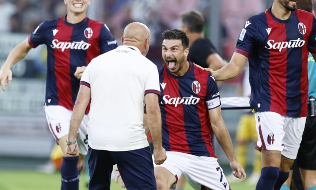 Bologna, le ultime verso la Juve: Italiano non cambia filosofia e carica Orsolini 4 Bologna, le ultime verso la Juve: Italiano non cambia filosofia e carica Orsolini