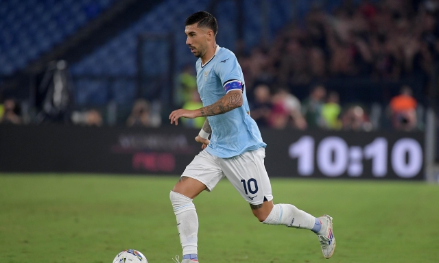 Lazio-Juventus, le formazioni ufficiali: Baroni si affida a Zaccagni, Tudor punta su Kolo Muani 2 Lazio-Juventus, le formazioni ufficiali: Baroni si affida a Zaccagni, Tudor punta su Kolo Muani