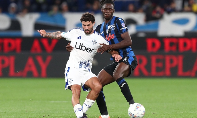 Atalanta, oggi la ripresa: da valutare Kossounou e Posch 1 Atalanta, oggi la ripresa: da valutare Kossounou e Posch