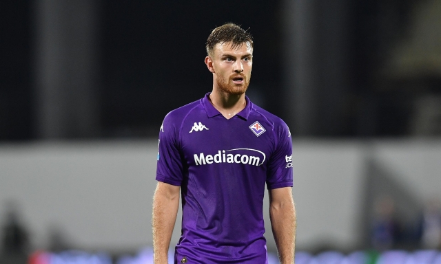 Venezia-Fiorentina, le formazioni ufficiali: Oristanio titolare. Palladino con Beltran dal 1' 4 Venezia-Fiorentina, le formazioni ufficiali: Oristanio titolare. Palladino con Beltran dal 1'
