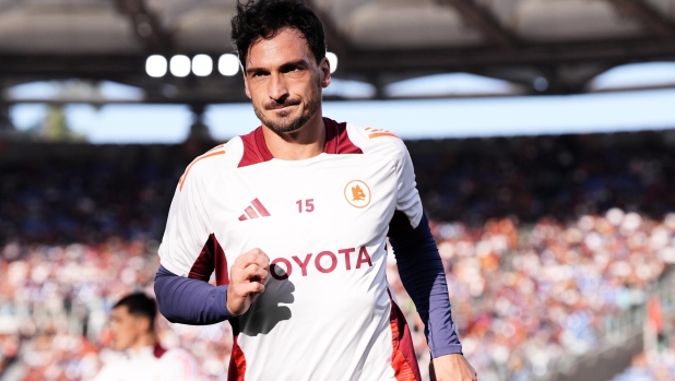 Hummels al veleno: "Se non avessero esonerato Juric me ne sarei andato" 1 Hummels al veleno: "Se non avessero esonerato Juric me ne sarei andato"