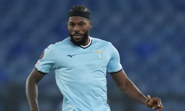 Lazio, le ultime dall'infermeria: Tavares a parte, Dia è acciaccato 1 Lazio, le ultime dall'infermeria: Tavares a parte, Dia è acciaccato