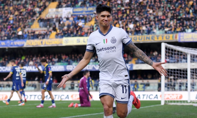 Gli attaccanti low cost da schierare al fantacalcio nella 36ª giornata 1 Gli attaccanti low cost da schierare al fantacalcio nella 36ª giornata