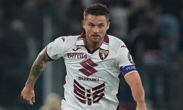 Torino, le ultime dall'infermeria in vista dell'Inter: Linetty in gruppo, Ricci migliora 1 Torino, le ultime dall'infermeria in vista dell'Inter: Linetty in gruppo, Ricci migliora