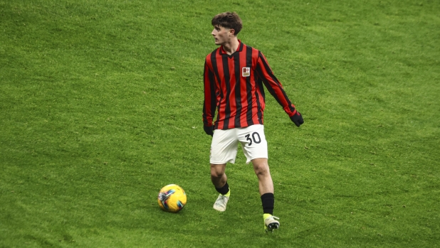LIVE Sassuolo-Milan, Playoff scudetto Primavera ore 18. I rossoneri cercano la semifinale 1 LIVE Sassuolo-Milan, Playoff scudetto Primavera ore 18. I rossoneri cercano la semifinale