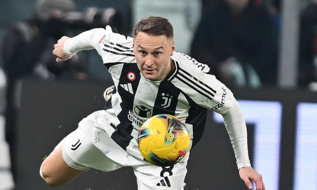 Fiducia sul rientro di Koop per l’Udinese. Kelly e Cambiaso ci provano 1 Fiducia sul rientro di Koop per l’Udinese. Kelly e Cambiaso ci provano